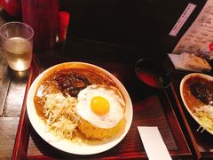 -金龙咖喱