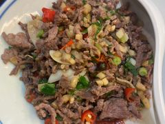 -妈妈的味道(和顺古镇店)