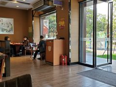 -真阿婆水饺(高新路店)