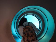 -白鹤梁水下博物馆