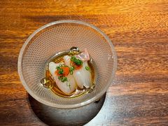 -桐寿司Sushi Tong