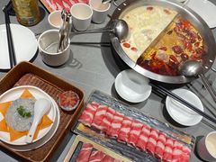 -骨之味·筒骨汤火锅(江头店)