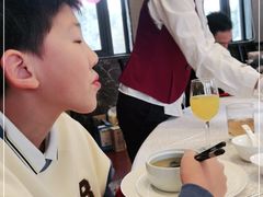 -山水雅居·江南雅宴(运河公园店)