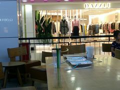 -星巴克(广州中华广场B1层店)