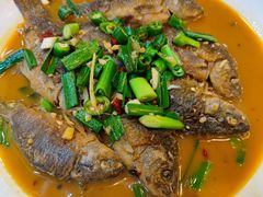 -下梅人家土菜馆(历史文化餐厅度假区店)