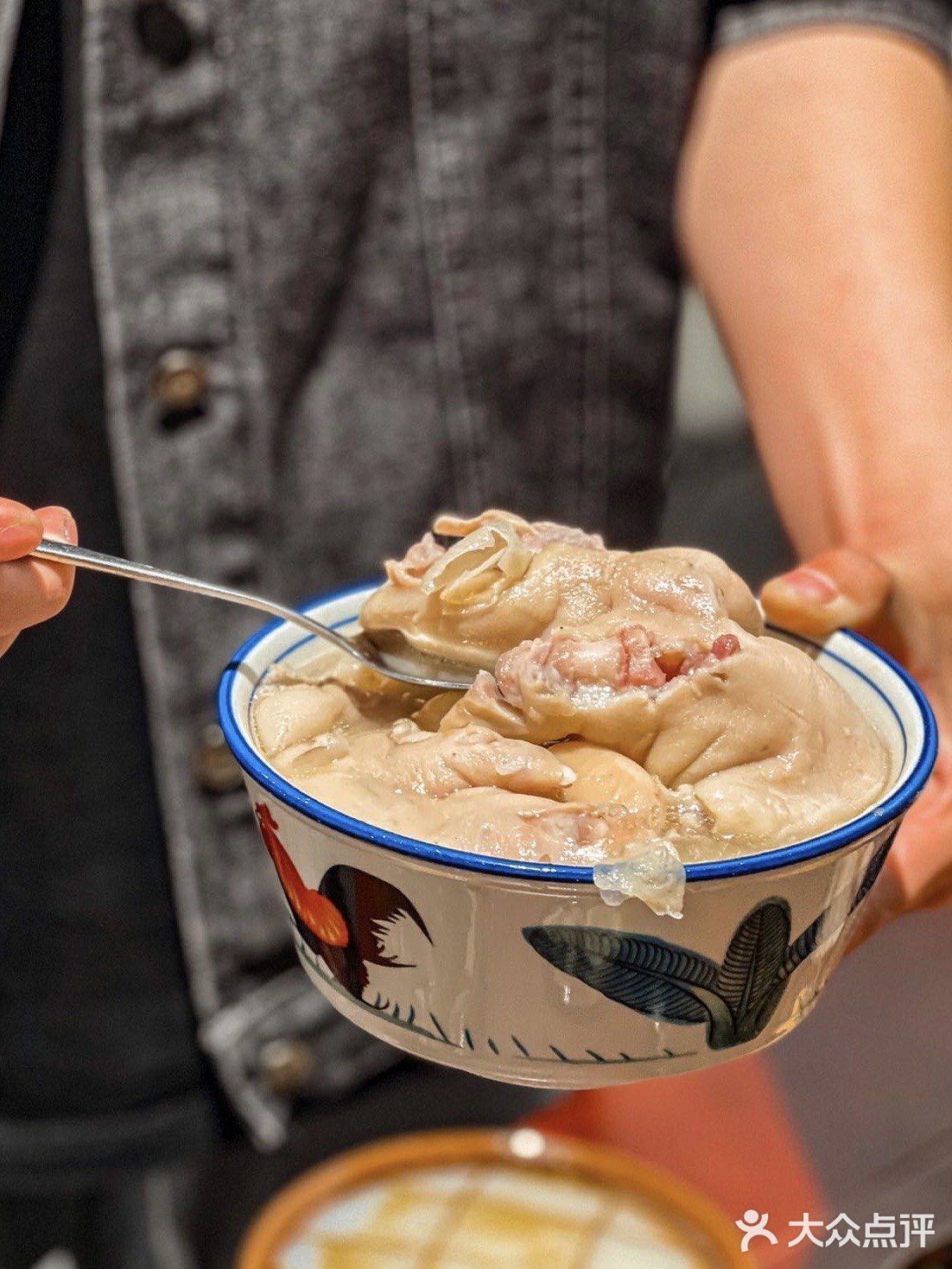 龙泉这家烧菜火锅味道巴适！各种烧菜任你选