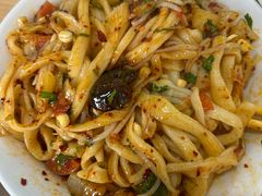 -王菊美食街·王菊面馆(总店)