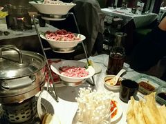 -豆捞坊(徐汇店)