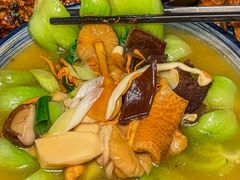-莫家传承菜(耗儿鱼特色店)