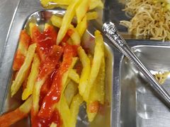 -深圳大学-实验餐厅