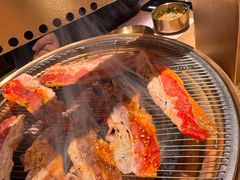 -西塔老太太泥炉烤肉(亚运村店)