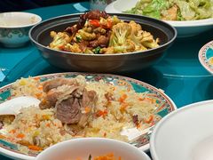 -巴依老爷新疆美食(望京小街店)