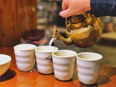 -下杨家青海土火锅(海湖店)