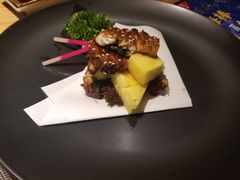 -大将料理餐厅(汇锦街店)