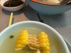 -有红鸡毛店·川菜(建设路店)