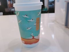 -茶理宜世(广州南站（站内）3楼B17检票口店)