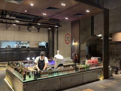 -夜食白市Yespicy·烧烤啤酒宵夜(番禺四海城店)