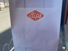 -Sips&Lick茶兰咖啡(五道口店)