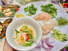 -官塘锋记鱼生·生腌·砂锅粥(牌坊街店)