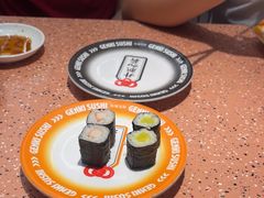 -元气寿司(东方宝泰店)