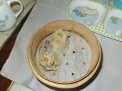-杭州滨江银泰喜来登·采悦轩中餐厅