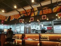 -Tubestation站点比萨(高新万达ONE店)