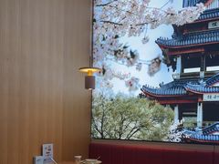 -蜜桃餐厅·伴山(绿宝广场店)