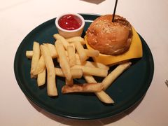 -Pasha帕夏土耳其餐厅(南昌路店)