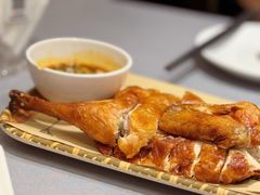 -金哥私房菜馆(张府园总店)