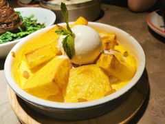 -新白鹿餐厅(金鹰新街口店)