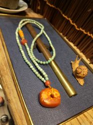 -晶石宝玉精品文玩个性珠宝定制(印象汇店)