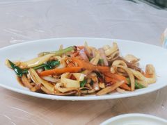 -阿杰臻选海鲜饭店(普陀山店)