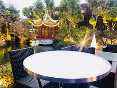 -上海虹桥宾馆味翠餐厅