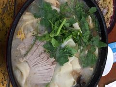 -惠丰源烩面馆(经七路店)