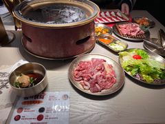 -西塔老太太泥炉烤肉(温州首店万象城黑金店)