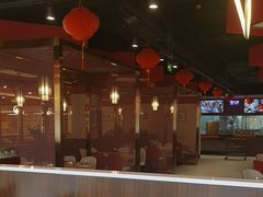 -晋阳春·山西菜·北京烤鸭(交大店)