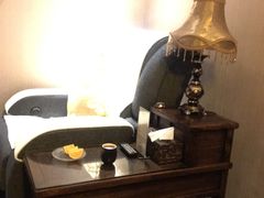 -古沁养生会馆(高境店)
