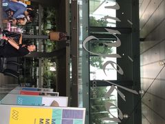 -墨尔本博物馆(Melbourne Museum)