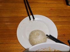 -韩包子(建设路店)