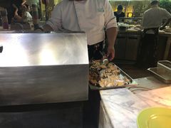 -漳州佰翔圆山酒店·圆山畔西餐厅