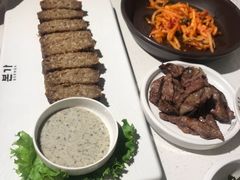 -本家韩国烤肉(青岛万象城店)
