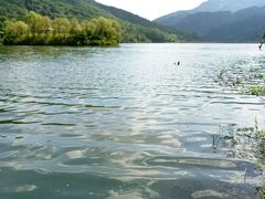 -玉渡山风景区-售票处