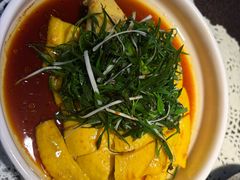 -熠盛粤味·顺德桑拿鸡(永康路店)