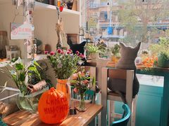 -Kitchen·Y洋厨房西餐厅(王府壹号店)
