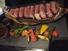 -C&R西班牙餐厅