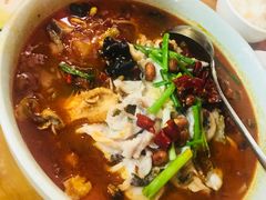 乌江鱼-乌江鱼杭帮菜(西湖店)