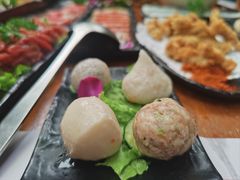 -束河人家(南锣鼓巷店)