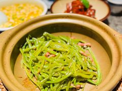 -南京大牌档(青岛万象城店)
