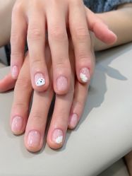 手部美甲-伊奈尔美甲美睫
