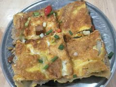 -周记热干面豆皮大王(桃花东街店)